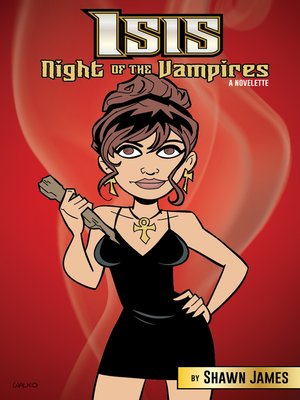 cover image of Isis